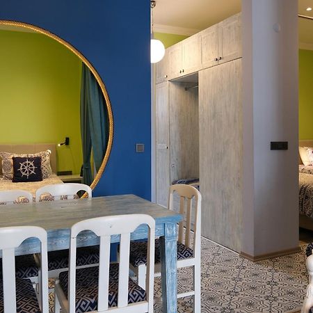 Kordon Apartment Fethiye Exterior foto