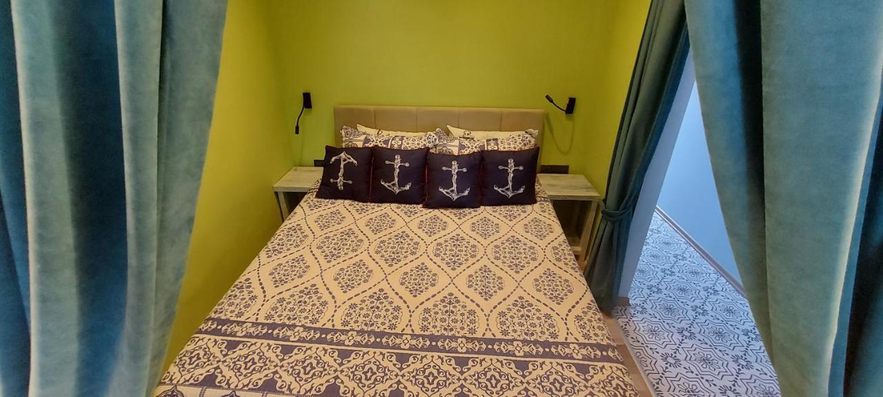Kordon Apartment Fethiye Exterior foto