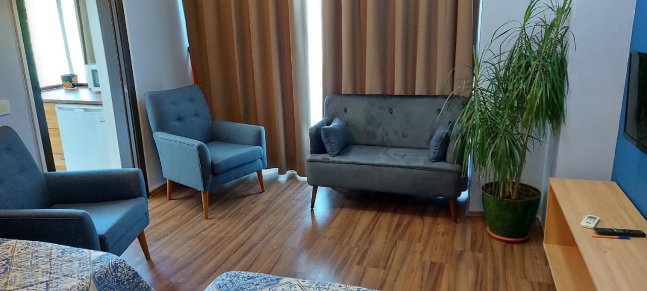 Kordon Apartment Fethiye Exterior foto