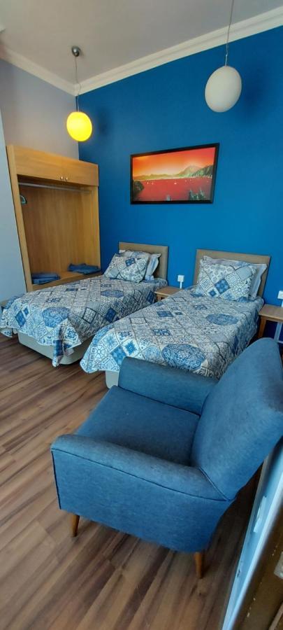 Kordon Apartment Fethiye Exterior foto