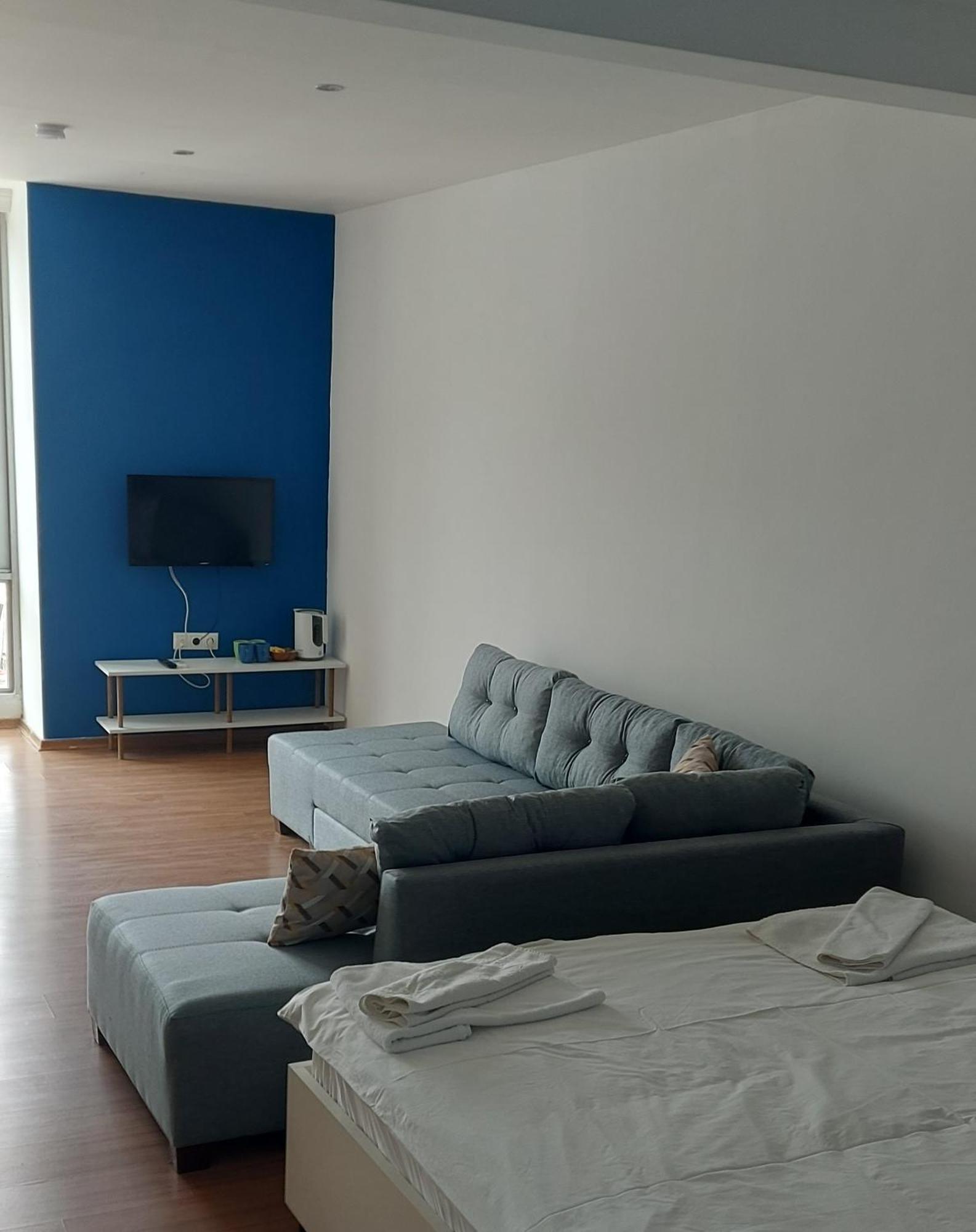 Kordon Apartment Fethiye Exterior foto