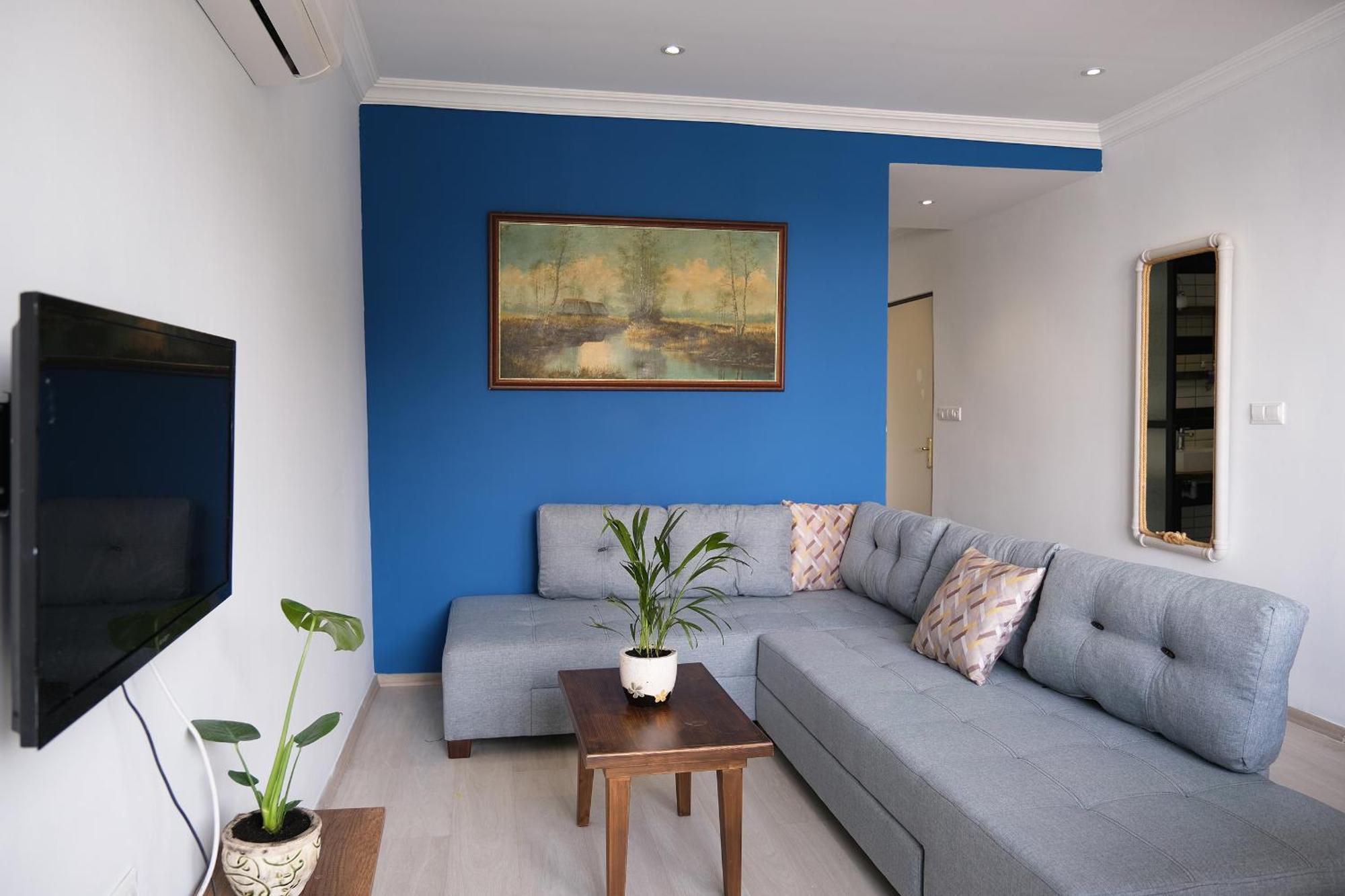 Kordon Apartment Fethiye Exterior foto