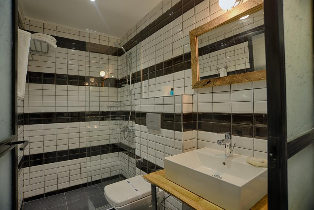 Kordon Apartment Fethiye Exterior foto